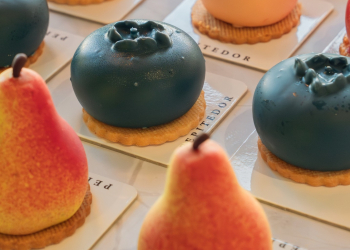 Prajituri Fruct PEPITEDOR