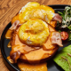 Ouă Benedict (400 gr)