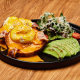 Ouă Benedict (400 gr)