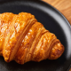 Croissant cu Unt (50 gr)