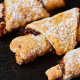 Cornulete Rugelach (100 gr)